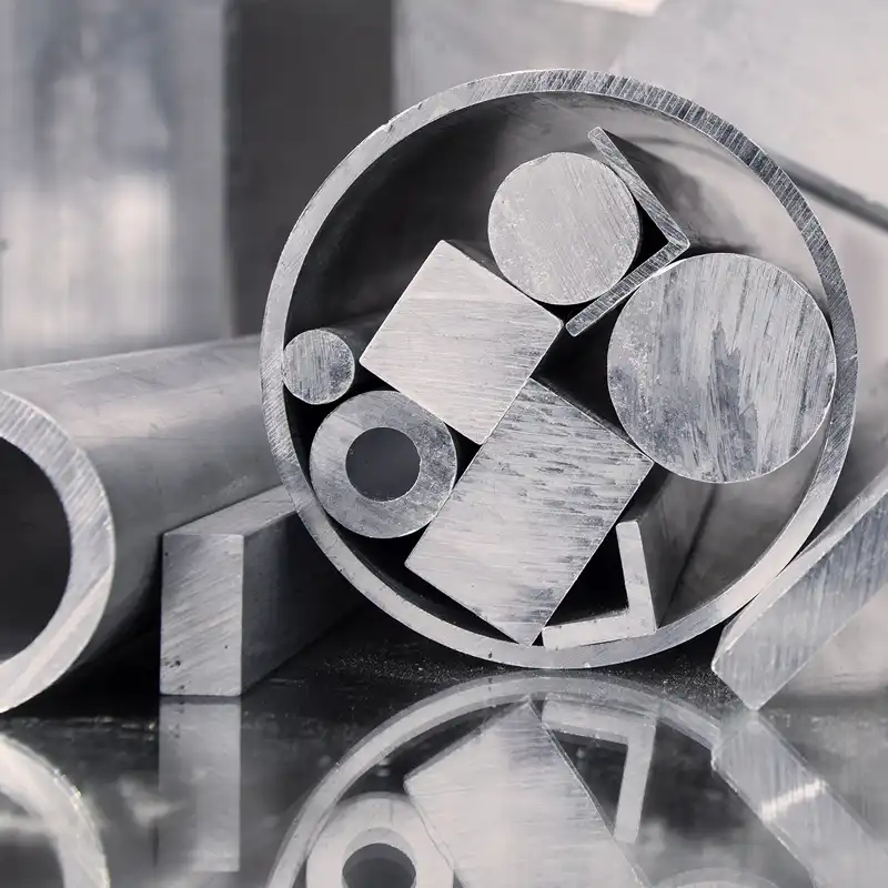 Terves: Advanced Lightweight Alloys & TervAlloy Dissolvable Metals